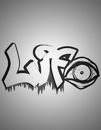 LIFE logo