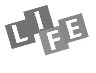 LIFE logo