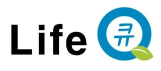 LIFE logo