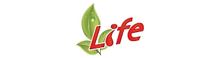 LIFE logo