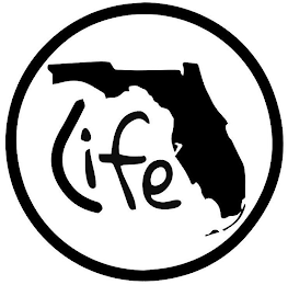 LIFE logo