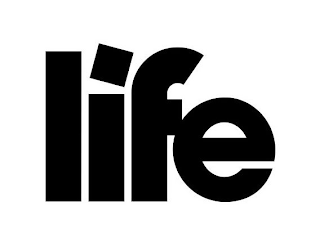 LIFE logo