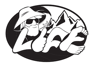 LIFE logo