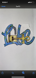 LIFE logo
