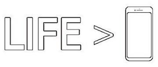 LIFE > logo