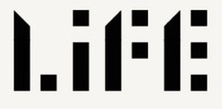 LIFE logo