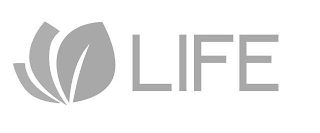 LIFE logo