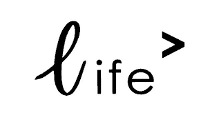 LIFE logo