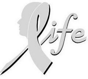 LIFE logo