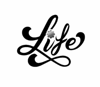 LIFE logo