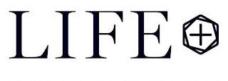 LIFE logo