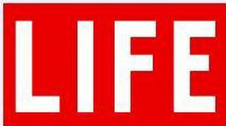 LIFE logo
