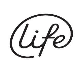 LIFE logo