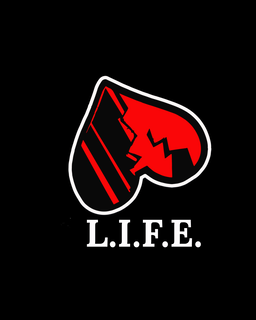 L.I.F.E. logo
