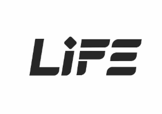 LIFE logo