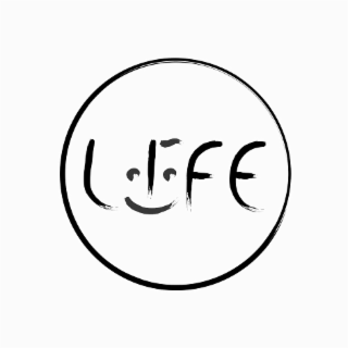 LIFE logo