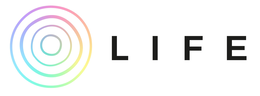 LIFE logo