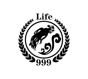 LIFE 999 logo