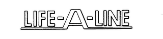 LIFE-A-LINE logo