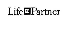 LIFE AB PARTNER logo