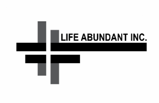 LIFE ABUNDANT INC. logo
