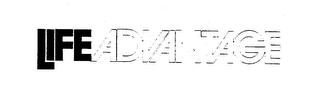 LIFE ADVANTAGE logo