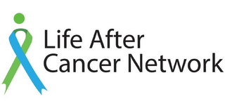 LIFE AFTER CANCER NETWORK logo