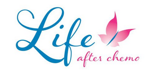 LIFE AFTER CHEMO logo