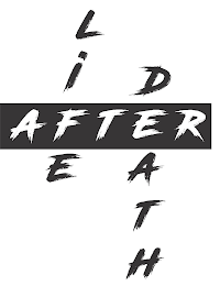 LIFE AFTER DEATH logo