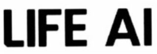 LIFE AI logo
