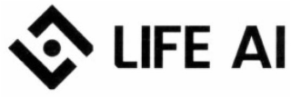 LIFE AI logo