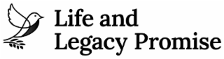 LIFE AND LEGACY PROMISE logo