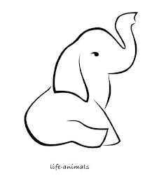 LIFE-ANIMALS logo