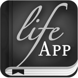 LIFE APP logo