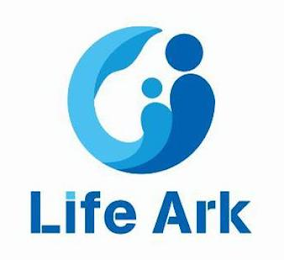 LIFE ARK logo