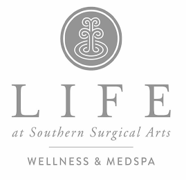 LIFE AT SOUTHERN SURGICAL ARTS WELLNESS & MEDSPA logo