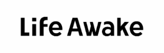 LIFE AWAKE logo