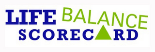 LIFE BALANCE SCORECARD logo