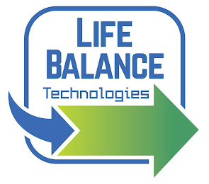 LIFE BALANCE TECHNOLOGIES logo