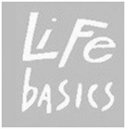 LIFE BASICS logo