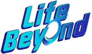 LIFE BEYOND logo