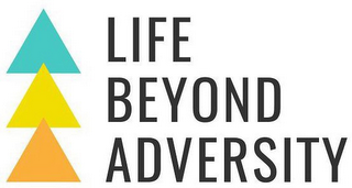LIFE BEYOND ADVERSITY logo
