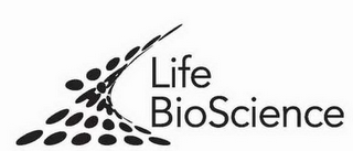 LIFE BIOSCIENCE logo