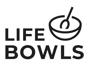 LIFE BOWLS