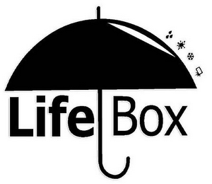 LIFE BOX logo