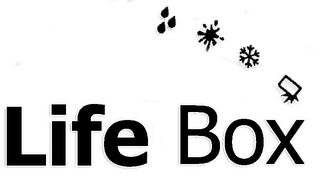 LIFE BOX logo