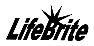 LIFE BRITE logo