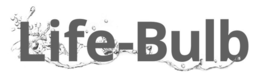 LIFE-BULB logo