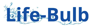 LIFE-BULB logo