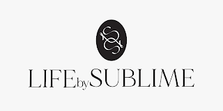 LIFE BY SUBLIME logo